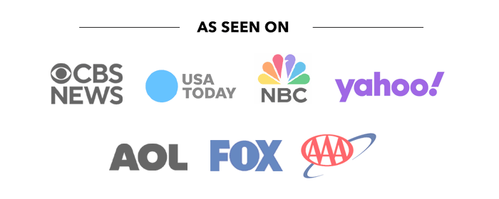 TSA Wait Times as seen on