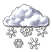 Snow
